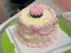 -千浔一暖DIY蛋糕烘焙(人民大学店)