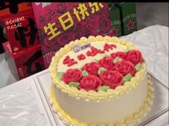 -CAKE BOSS 蛋糕老板(西单君太百货店)