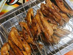 -刘一龙虾(山东路店)