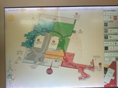 -香港ELEMENTS圆方