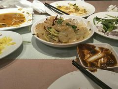 -老昌春饼(中央大街店)