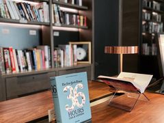 -北京三里屯CHAO酒店