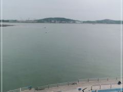 -琴岛之星摩天轮