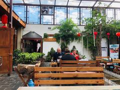 -丽江庭院之爱在路上(西单店)