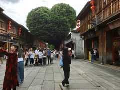 -聚春园自助餐厅(东街口店)