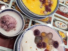 -赵记传承·中国甜品(福州总店)
