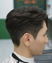 -可大男士理发馆