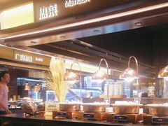-钱小奴海鲜自助黑金店(杭州滨江龙湖店)