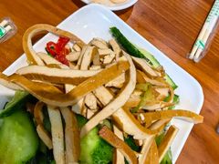 -清真·马洪小炒泡馍馆(钟楼回民街店)