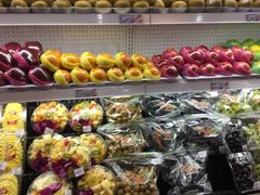 -周茉食品超市(北大街店)