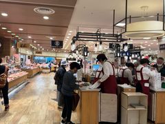 -阪急百货店(梅田总店)