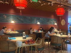 -日丰园海肠水饺·老字号大连海鲜(银泰城店)