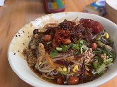 -宋记海南粉传承老店(人民西路店)