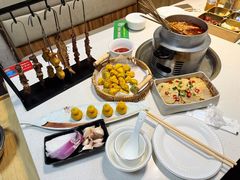 -和庆斋羊蝎子火锅·碳缸烧烤(顺义旗舰店)