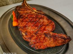 400℃火山岩牛排-食间牛排(湖西路店)