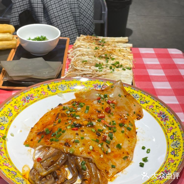 冬日烤肉首选！