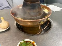 -三兴涮羊肉(荣安大街店)