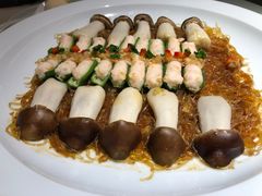 -京华烟云·北京烤鸭(领展购物广场·中关村店)