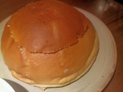 咖喱面包鸡-大树餐厅(益田假日店)