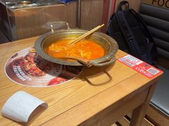 -福客麻辣烫·现炒麻辣香锅(印力中心店)