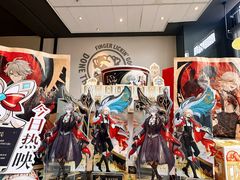 -肯德基(宝龙店)