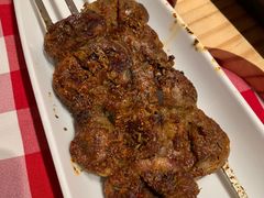 -西贝(上海我格广场店)