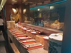 -阪尚皇·原切牛排·烤肉火锅自助(北京路店)