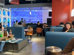 -鱼酷活鱼烤鱼(雨花客厅店)