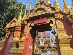 -西双版纳总佛寺