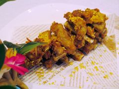 -新疆大厦·慕士塔格餐厅