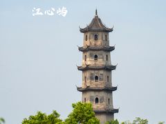 -江心屿景区