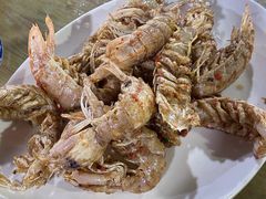 -板桥海鲜广场(文明东店)