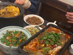 -一楼食业·美食人家