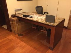 -广州天河希尔顿酒店