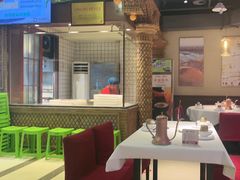 -西域阿里马新疆菜·清真(桂花路店)