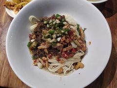 杂酱面-星粉面大王城(德馨园店)