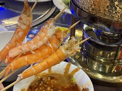 -江南福宴·澳门海鲜.牛肉火锅(汇高栢悦中心店)