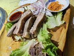 -青海牦牛肉馆