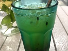 百香果蜂蜜柚子茶-墨纪Mojí墨西哥餐厅(官舍店)