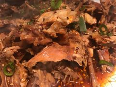 -麻辣总动员·川派海鲜·现炒浇头面·自贡菜(五彩城店)