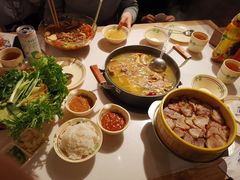 -七八冷面·延边朝鲜族美食(圣熙八号店)