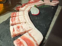 -谷牛日式烤肉(宝山U天地店)