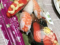 -池田寿司·新鲜现做(昌平悦荟店)