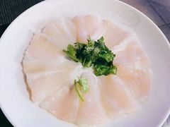 龙利鱼柳-千岛蚝高压锅生蚝·人参火锅(白云万达店)