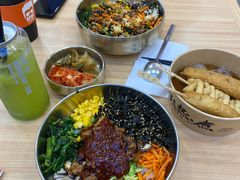 -米村拌饭(城阳万象汇店)