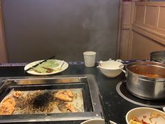 -蓝鲸湾汤泉(包河店)