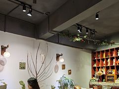 -Rosemary·纽西兰简餐(江南西店)