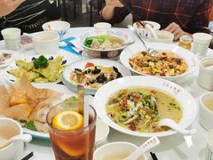 -添星码头茶餐厅(松坪山店)