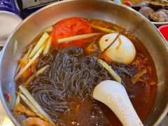 -大头叔烤鸡爪·朝鲜族烤串(天池路店)