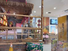 -老渔翁炖鱼坊(黄海西路东山店)